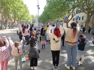 Pulizie straordinarie scuole in azione, Livorno brilla