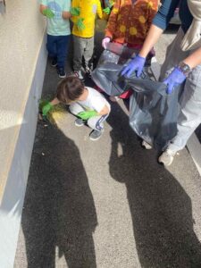 Pulizie straordinarie scuole in azione, Livorno brilla