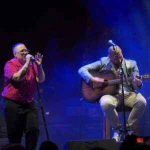 Villaggio Settimana Velica internazionale, il programma di oggi 23 aprile