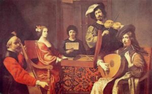 A Livorno un Festival di Musica Sacra Barocca