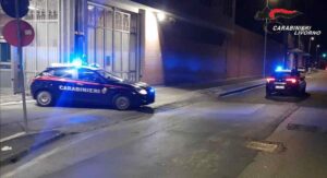 Droga Livorno: 15 ordinanze di misure restrittive a italiani, tunisini e un marocchino