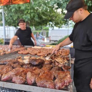 A Cecina arriva lo street Food, 3 giorni di cibo da strada