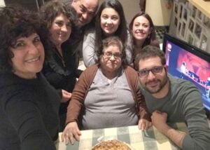 Oggi, nonna Enza Cacciatore è la nuova centenaria livornese
