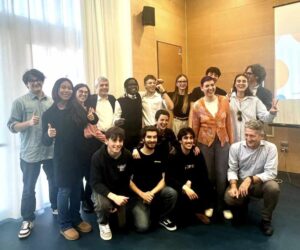 Livornine2030: proclamati i vincitori della seconda edizione del Contest Giovani Innovatori