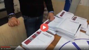 Ghiozzi (Lega): "Documenti presentati con grave ritardo" "Chiara azione per non farci partecipare"