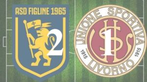 Passione, Orgoglio e Grinta: Il Figline Rimonta e Sconfigge il Livorno