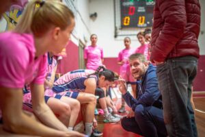 Il Jolly cade in gara tre