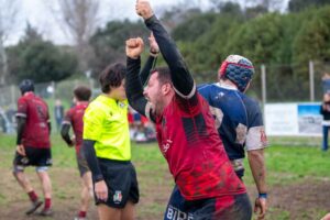 Lions matematicamente salvi, la certezza arriva durante il turno di riposo