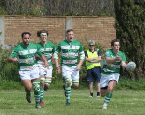 Rugby di A: stilato oggi il calendario., ecco il cammino del Livorno Rugby nel girone 4
