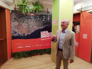 Amministrative: Slogan fianco a fianco e presunte tendenze al ventennio, l'intervento di Salvetti