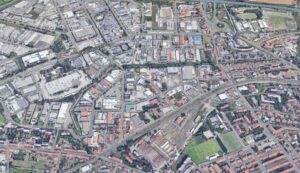 Cigna "quartiere fantasma": Nessuna risposta dall'amministrazione, le opposizioni come pensano di risolvere i problemi?