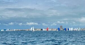 Settimana Velica Internazionale 2024, i risultati delle regate del 27 aprile