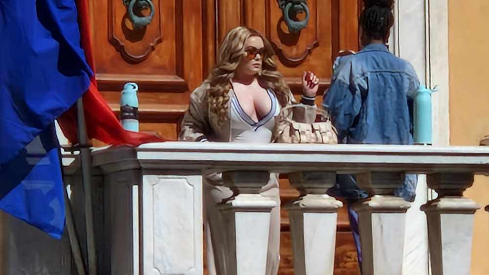 6000 crocieristi in città in questo weekend