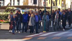 Turismo a Livorno -17%, Perini: i numeri della tassa di soggiorno parlano chiaro