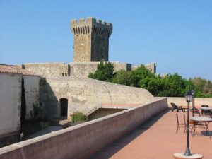 Dimore Storiche, nel livornese ne aprono due in occasione della Giornata Nazionale