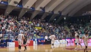 Playoff, la Libertas attende Faenza per gara-2