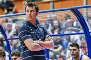 Playoff gara 1, la Pielle ospita Imola