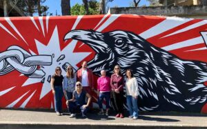 Il progetto Citizen Art raccontato al pubblico