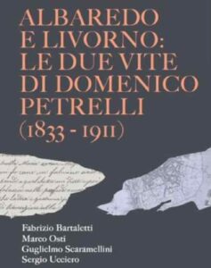 Dalla Valtellina a Livorno, le memorie del contadino Domenico Petrelli