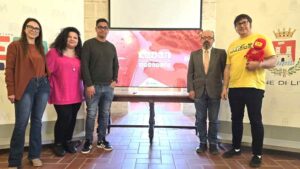 Un weekend con i mattoncini Lego alla Terrazza. Arriva Eden