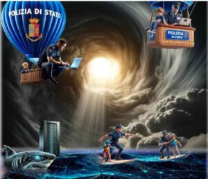 Giornata nazionale contro la pedofilia e la pedopornografia, una guida per navigare sicuri