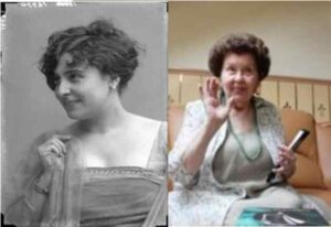 Hariclea Darclèe prima TOSCA e Lucia Stanescu la sua erede, se ne parla all'auditorium Onnissanti