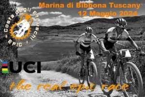 La Costa degli Etruschi Epic Race torna ad illuminare la Toscana