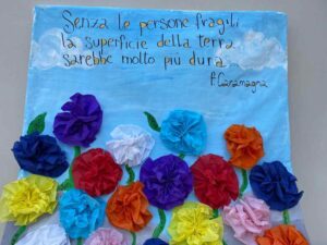 400 bambini per il premio “La bellezza della fragilità” nella casa Maffi di Collesalvetti