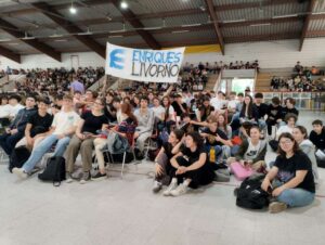 Liceo Enriques campione d'Italia di giochi logici