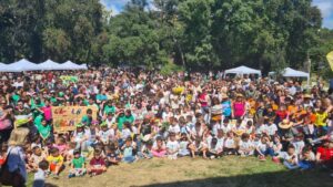 120 classi scolastiche attese a Villa Mimbelli per la 14^ edizione del “Mercato dell'Orto in Condotta”