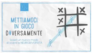 Neuropsichiatria infantile Ho qualcosa da dir-ti, incontro aperto a tutti con DIRimè Italia APS