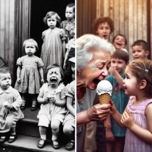 Leggi raziali, gelato negato: bambini delle Thouar portano Nonna Edi in gelateria. Il sapore ritrovato