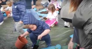 In un video gli studenti del Piccolo Principe testimonial di buone pratiche ambientali