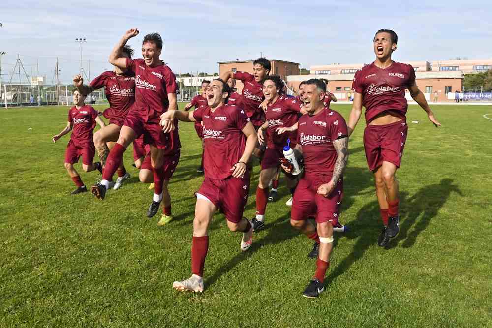 Il Picchi è salvo, giocherà nuovamente in promozione