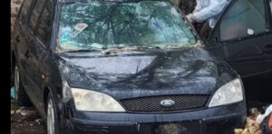 Ti sei mai chiesto cosa può contenere un"auto? Guarda le foto