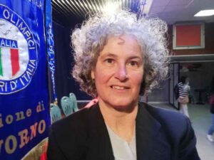 Sport, 7 atleti speciali per il progetto Azzurro Junior Camp Livorno guidato da Letizia Tinghi