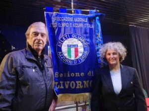 Sport, 7 atleti speciali per il progetto Azzurro Junior Camp Livorno guidato da Letizia Tinghi