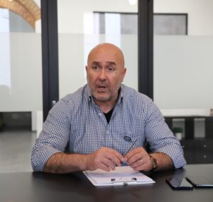 Bandecchi (Alternativa Popolare) su energia, industria ed Europa (VIDEO)