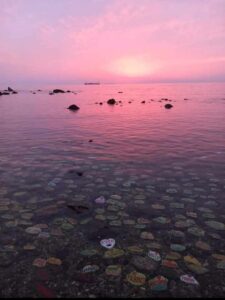 "Il Mare dei Ricordi", lanterne e palloncini in ricordo degli amori perduti