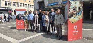 Turismo, totem di informazione turistica nel 2024 raddoppiano e passano a 18 