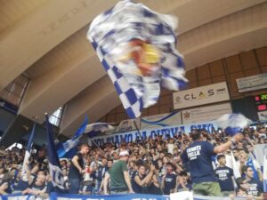 Basket, nuovi provvedimenti disciplinari e multe per la Pielle