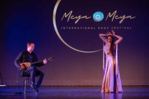 Torna a Livorno il Meya Meya Festival