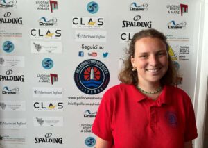 Virginia Gonella entra nello staff della Pallacanestro Don Bosco 