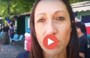 "Piazza contro degrado e delinquenza, chi non rispetta le regole non deve avere spazio in questa città"