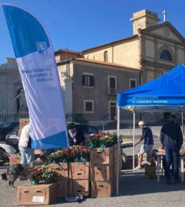 Raccolti oltre 17mila euro per la ricerca sul cancro