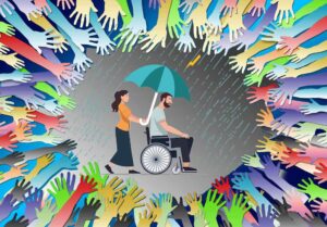 Piccoli gesti che ti aprono il cuore in un mondo di menefreghismo, per il futuro c'è ancora speranza