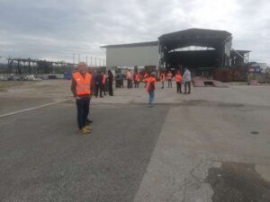 Ex Lonzi, Gazzetti: "Ferita che doveva essere sanata grandissima soddisfazione per lavoro fatto dalla Regione”