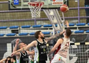 Playoff, Libertas Ko a Faenza, gara-5 deciderà tutto 