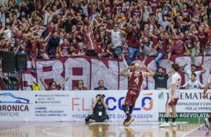 Playoff, la Libertas piega Faenza e va in semifinale