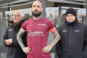 Il Picchi stende Piombino e avrà i playoff in casa